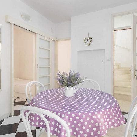 Apartmani Marija Podgora Exterior foto