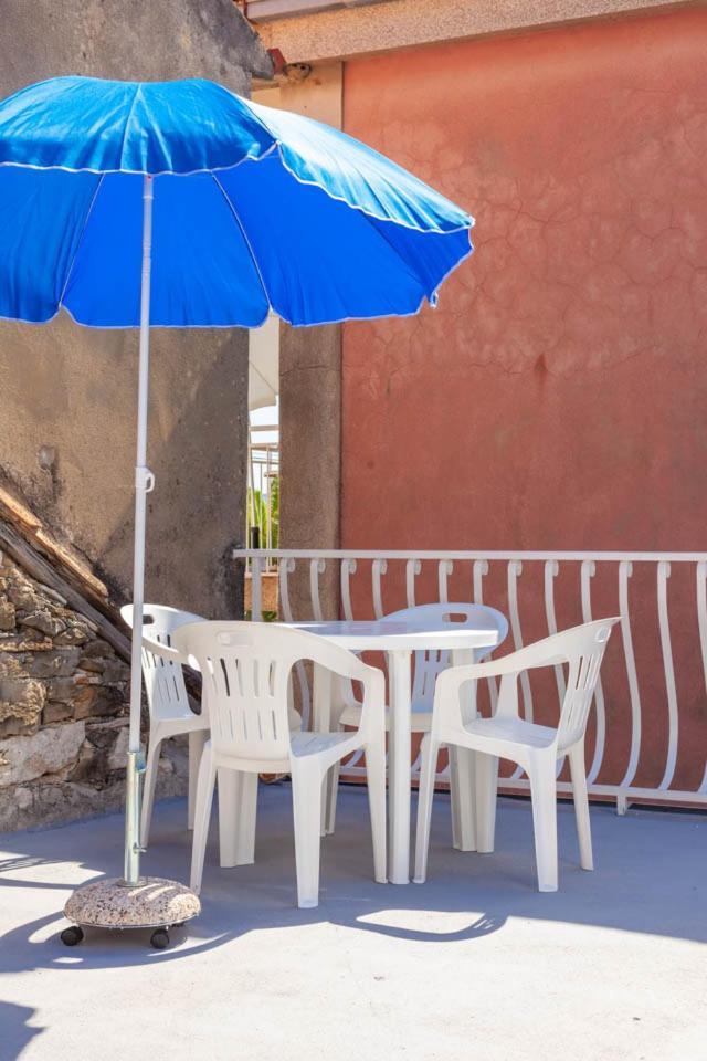 Apartmani Marija Podgora Exterior foto