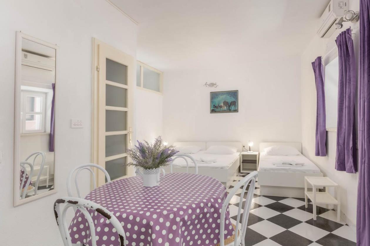 Apartmani Marija Podgora Exterior foto