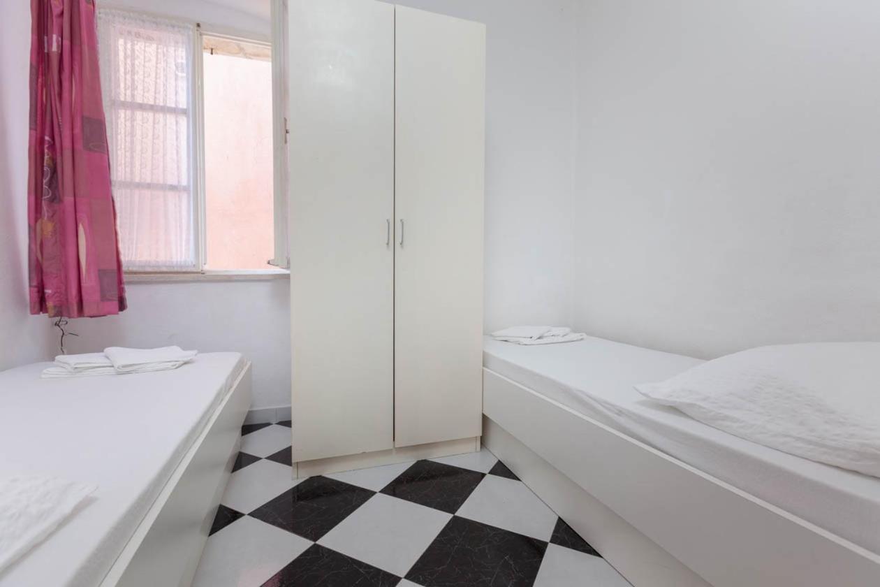 Apartmani Marija Podgora Exterior foto