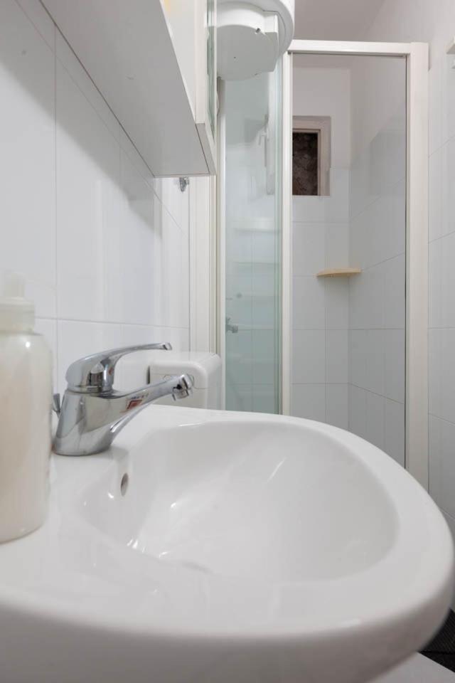 Apartmani Marija Podgora Exterior foto