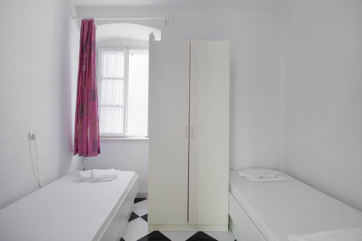 Apartmani Marija Podgora Exterior foto