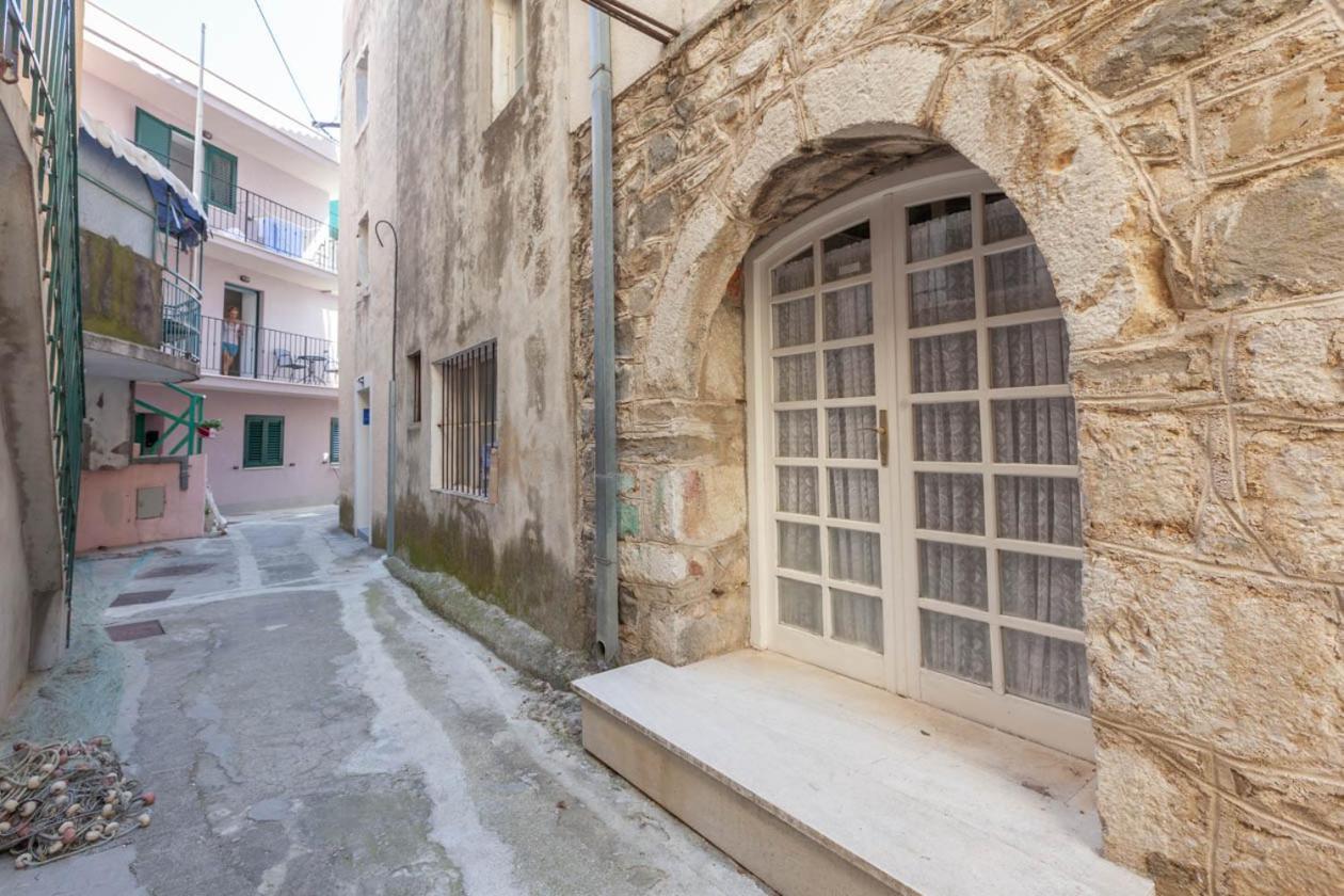 Apartmani Marija Podgora Exterior foto