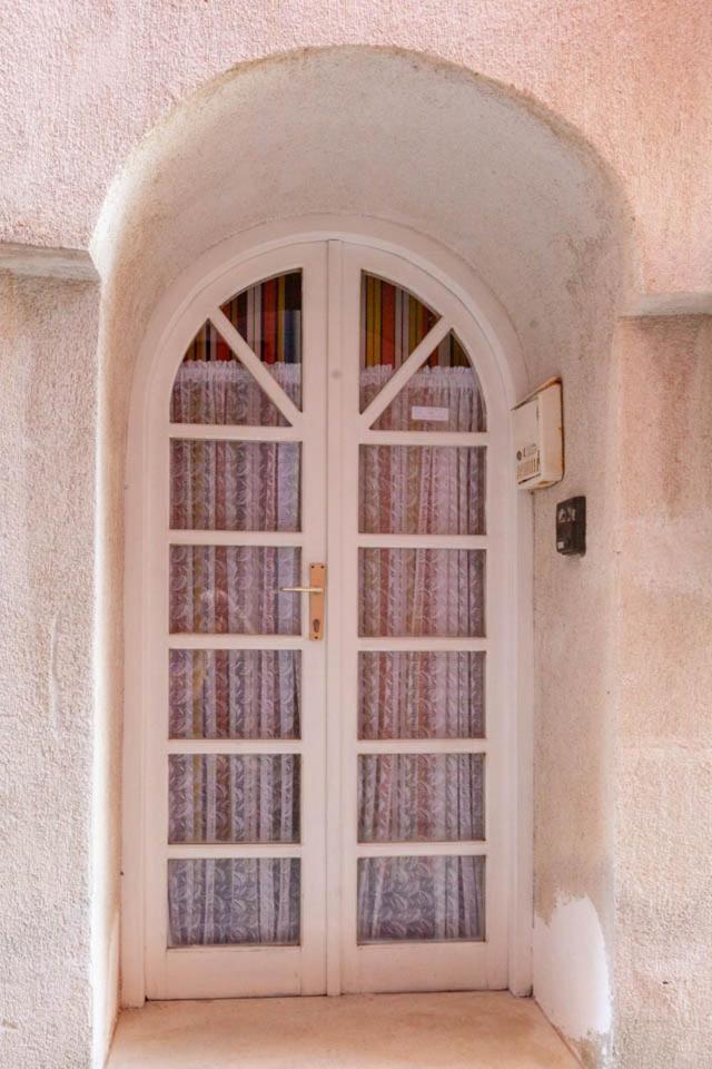 Apartmani Marija Podgora Exterior foto