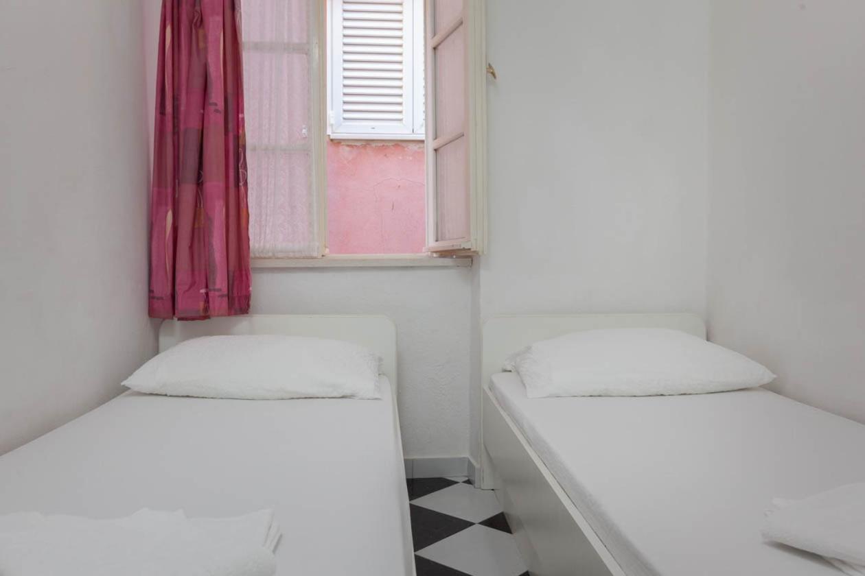 Apartmani Marija Podgora Exterior foto