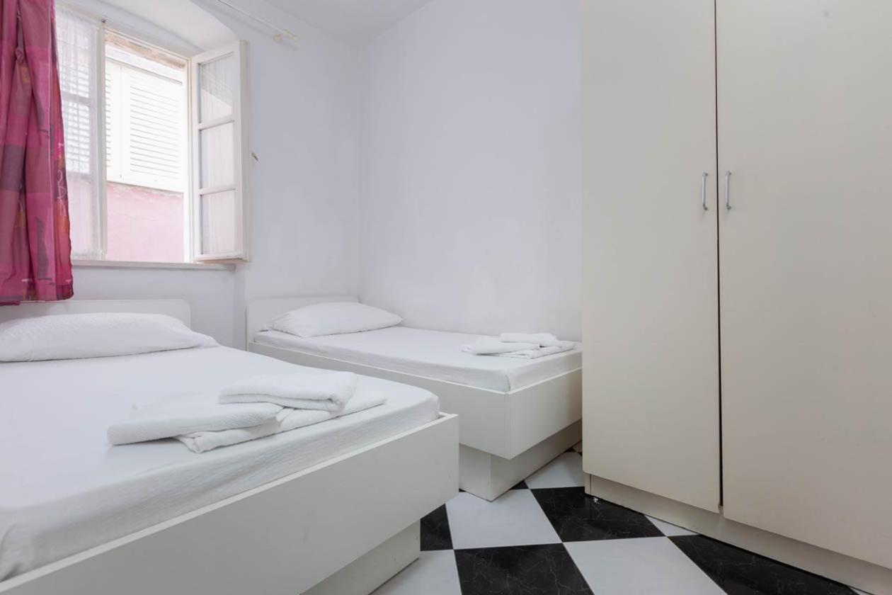 Apartmani Marija Podgora Exterior foto
