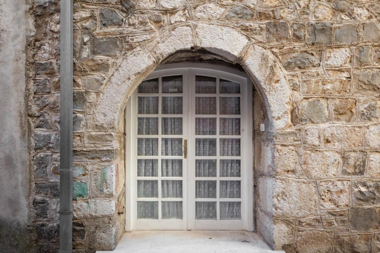 Apartmani Marija Podgora Exterior foto