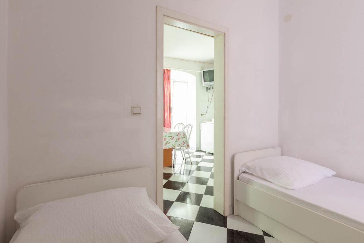 Apartmani Marija Podgora Exterior foto